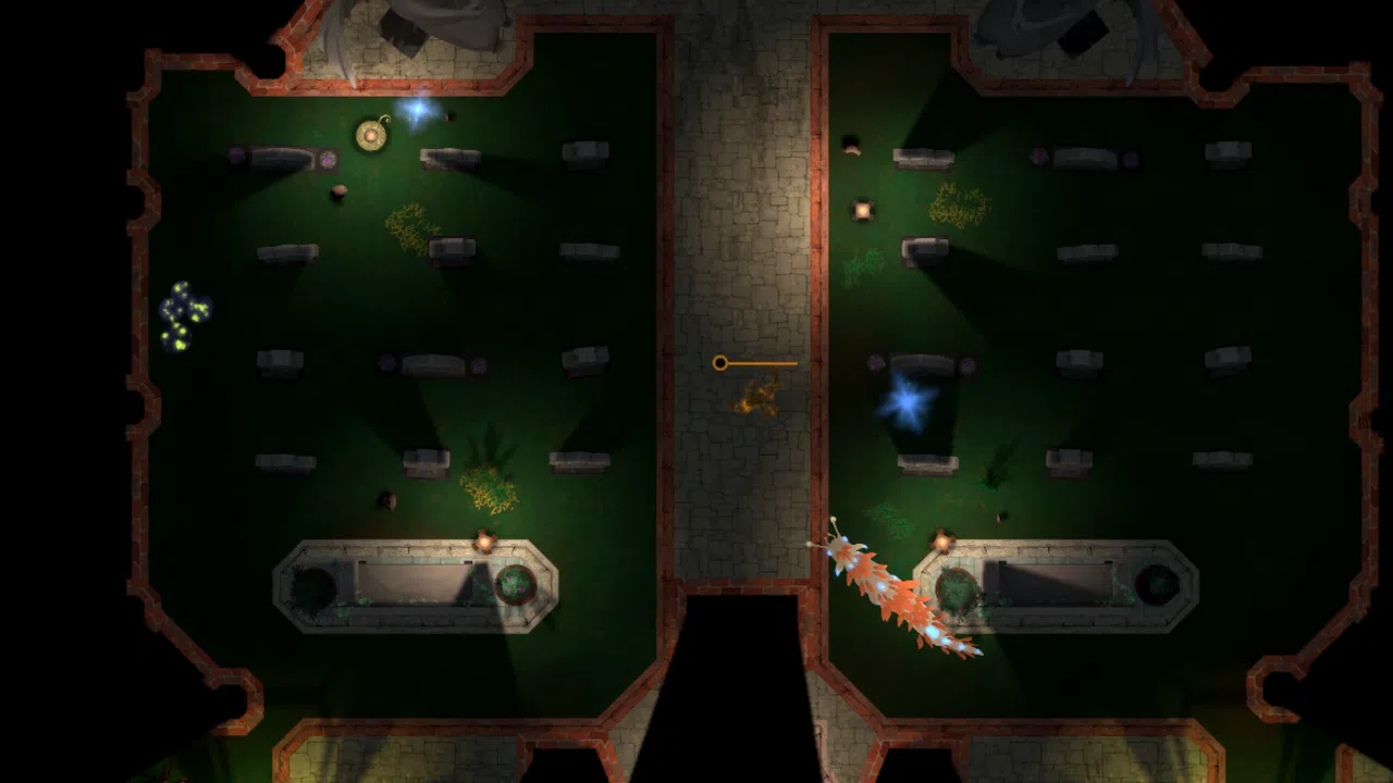 Shade Screenshot 1