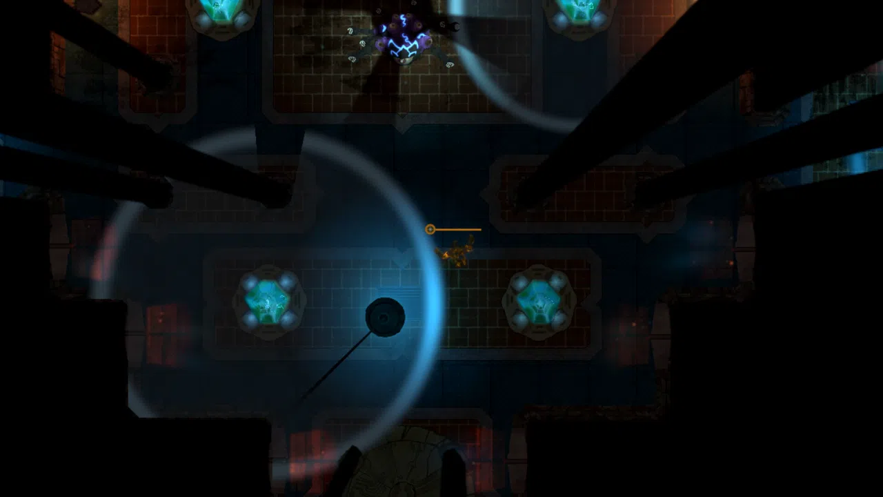 Shade Screenshot 5