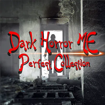 RPG Maker VX Ace - Dark Horror ME Perfect Collection Screenshot 0