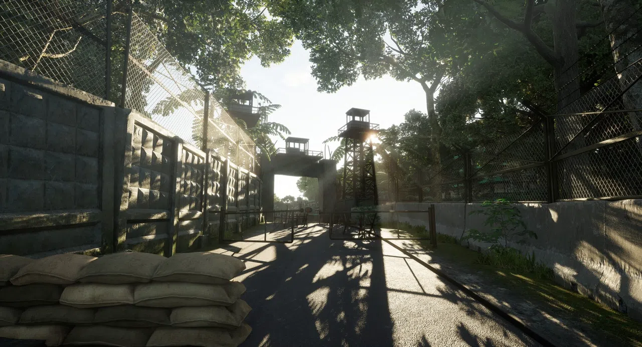 RIO - Raised In Oblivion Screenshot 8