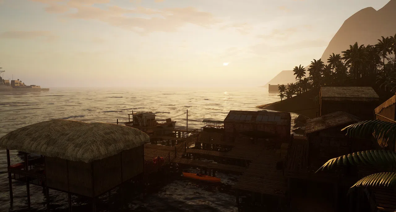RIO - Raised In Oblivion Screenshot 4
