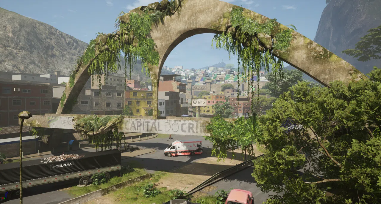 RIO - Raised In Oblivion Screenshot 11