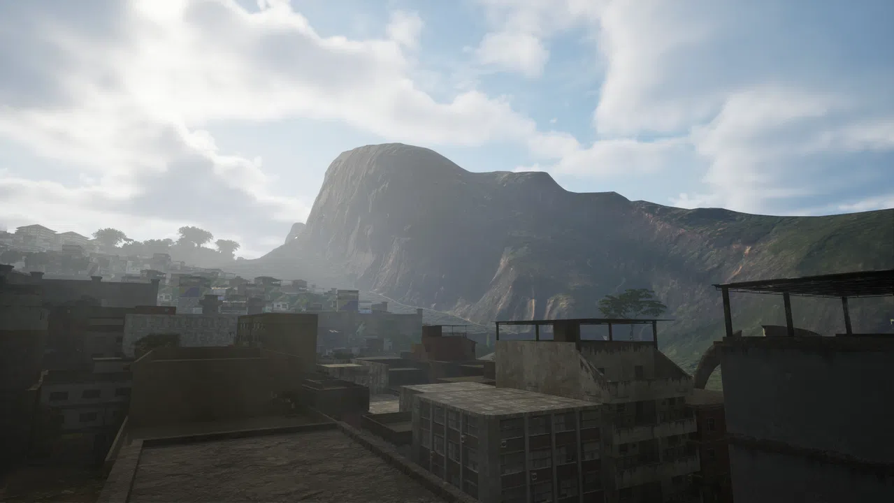 RIO - Raised In Oblivion Screenshot 10