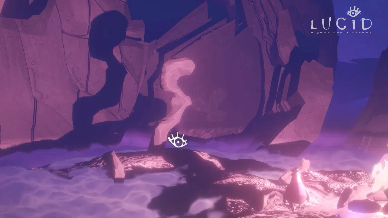 Lucid - A Game About Dreams Screenshot 2