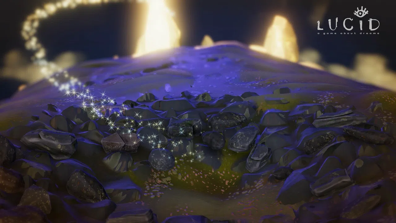 Lucid - A Game About Dreams Screenshot 7