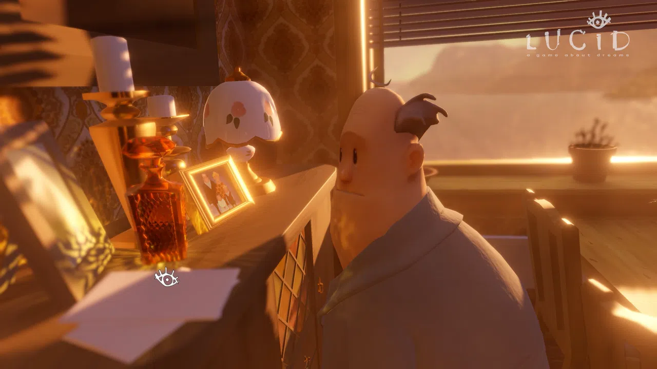 Lucid - A Game About Dreams Screenshot 3