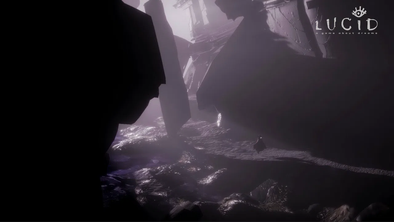 Lucid - A Game About Dreams Screenshot 5
