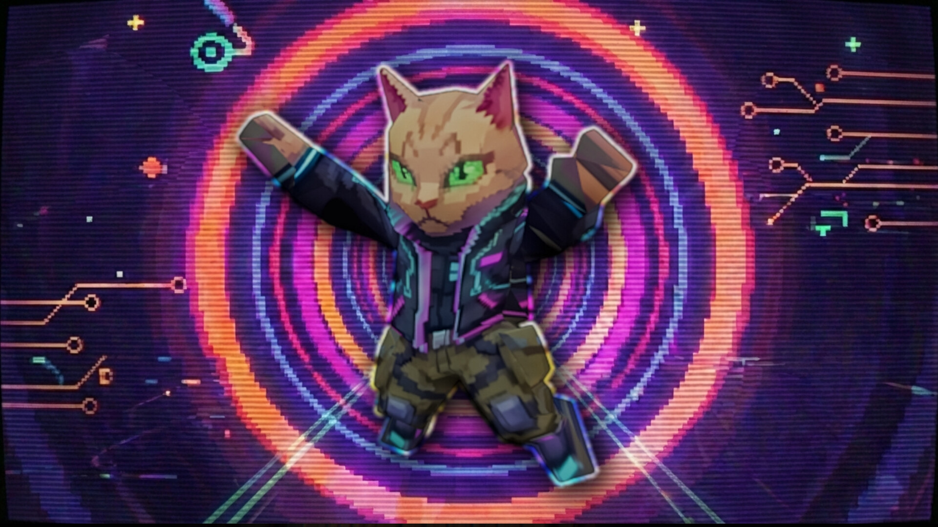 Specter Hideout - Supporter Pack Screenshot 0