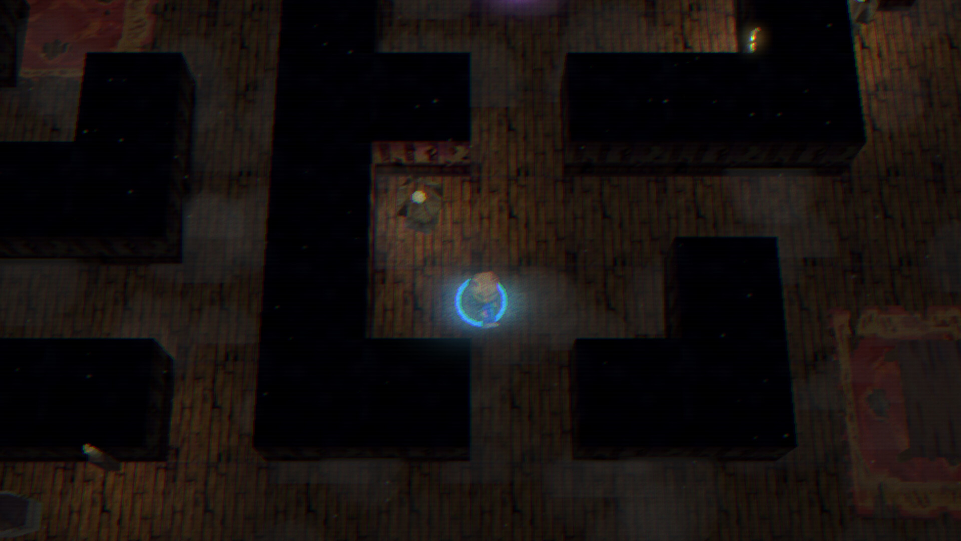 Specter Hideout - Supporter Pack Screenshot 3