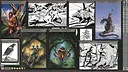 Fantasy Grounds - D&D Classics: PHBR11 The Complete Ranger's Handbook (2E) Screenshot 1