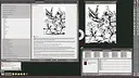 Fantasy Grounds - D&D Classics: PHBR11 The Complete Ranger's Handbook (2E) Screenshot 0