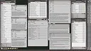 Fantasy Grounds - D&D Classics: PHBR11 The Complete Ranger's Handbook (2E) Screenshot 2