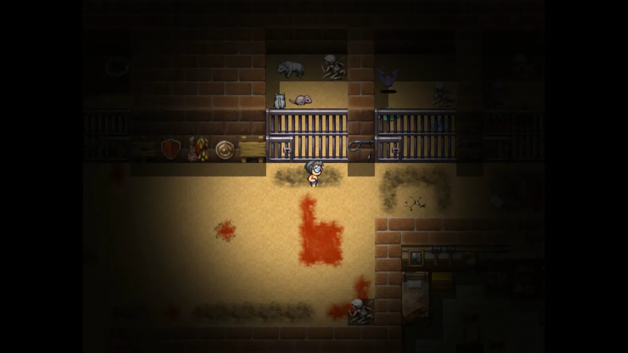 阿津 Screenshot 2