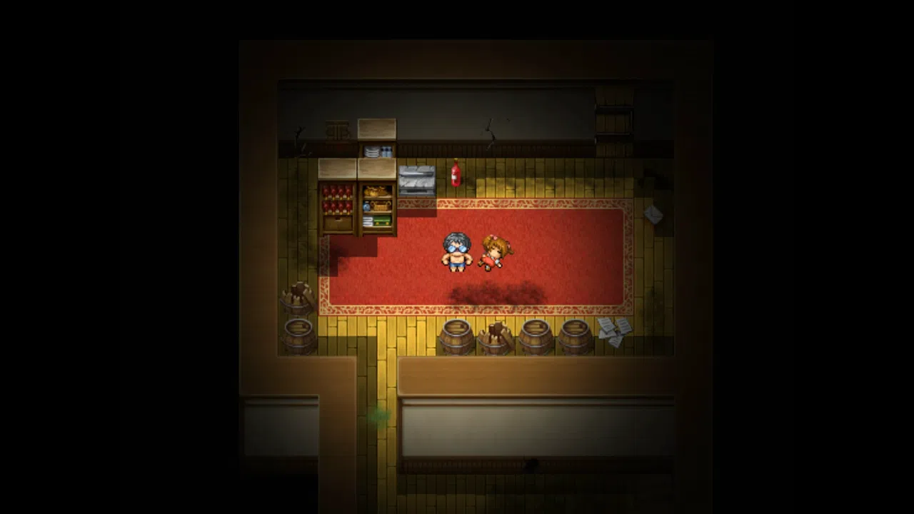阿津 Screenshot 3