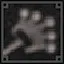 You have found the master Key icon