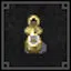You have made a lantern icon