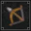You have found a bow icon