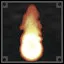 You have created a torch icon