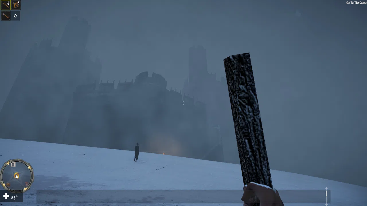 Lightmare Castle Screenshot 13