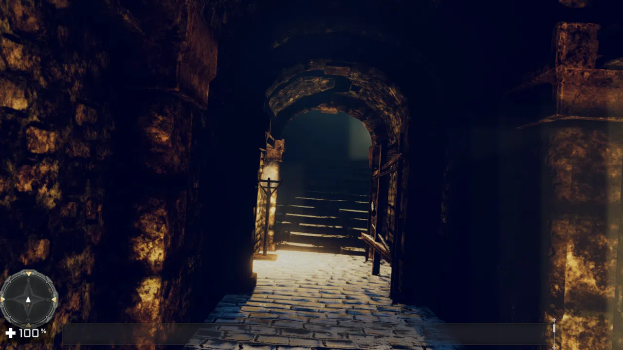 Lightmare Castle Screenshot 4