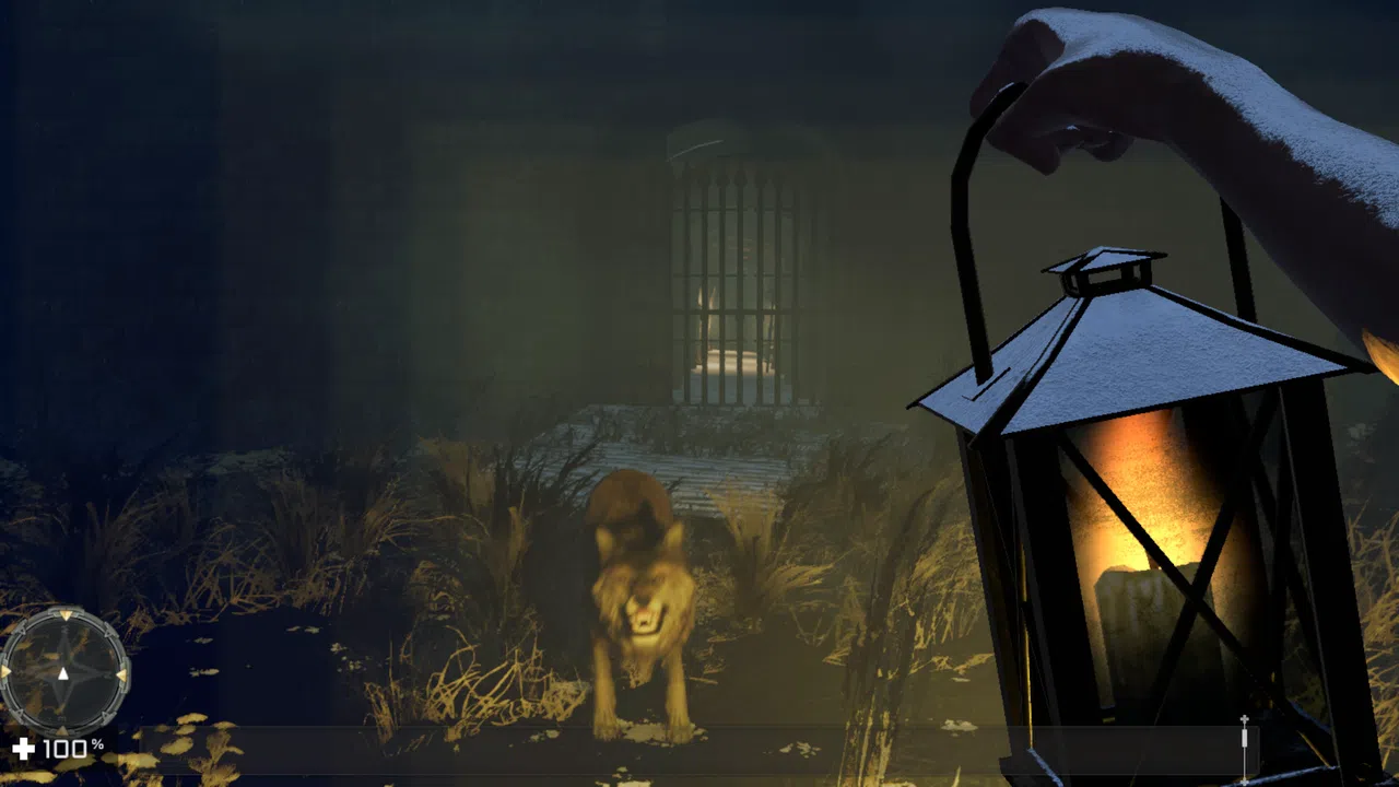 Lightmare Castle Screenshot 5