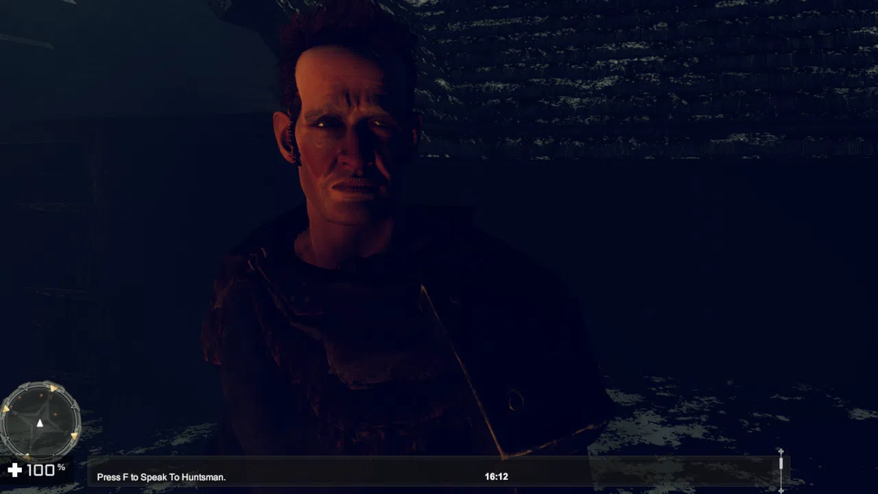 Lightmare Castle Screenshot 8