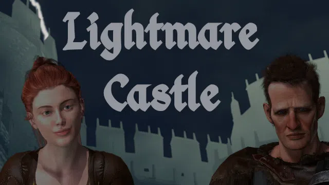 Lightmare Castle Screenshot 20
