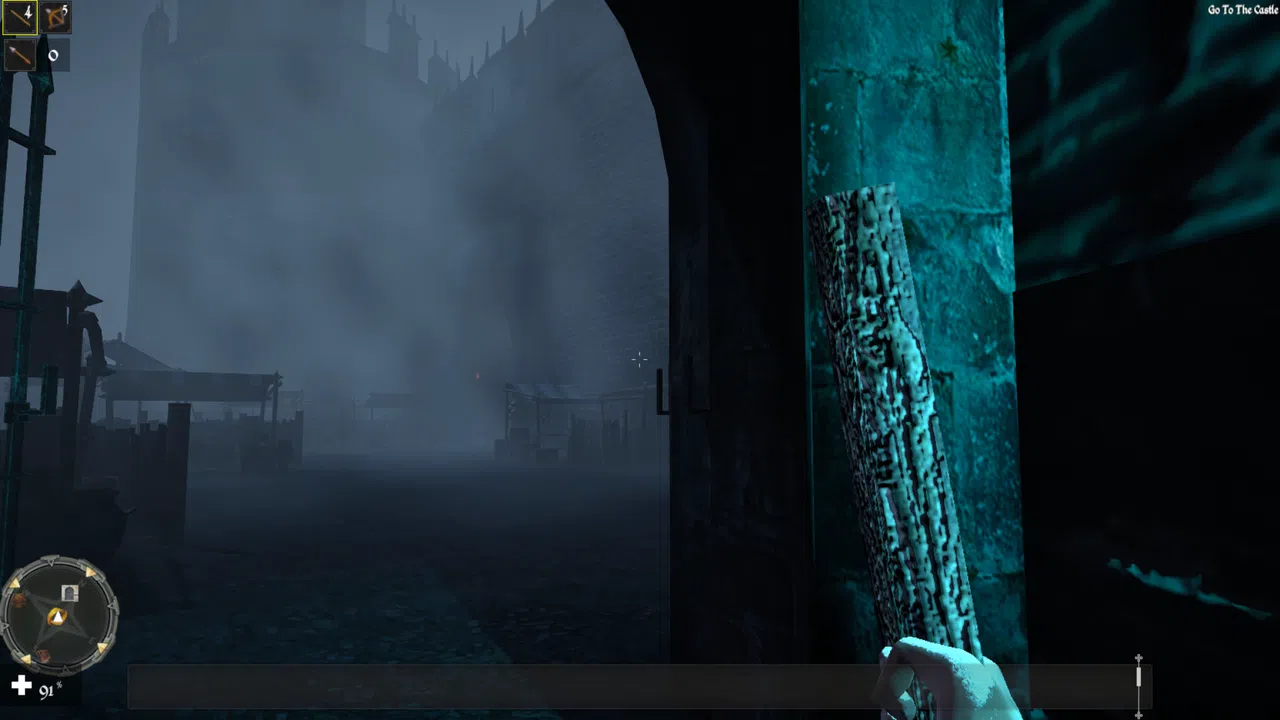 Lightmare Castle Screenshot 17