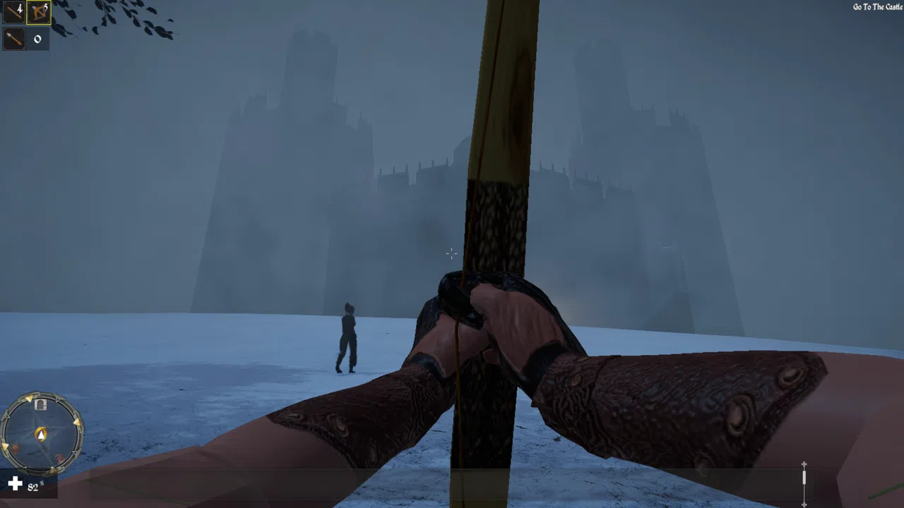 Lightmare Castle Screenshot 12