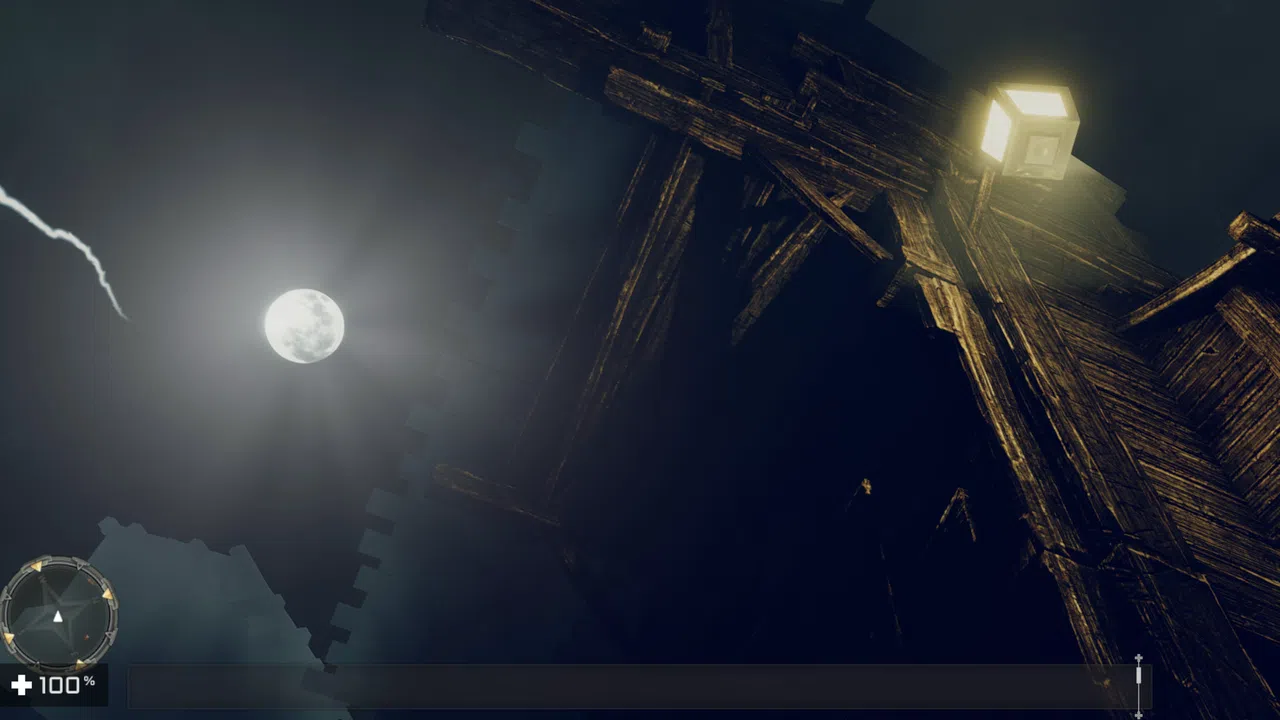 Lightmare Castle Screenshot 2