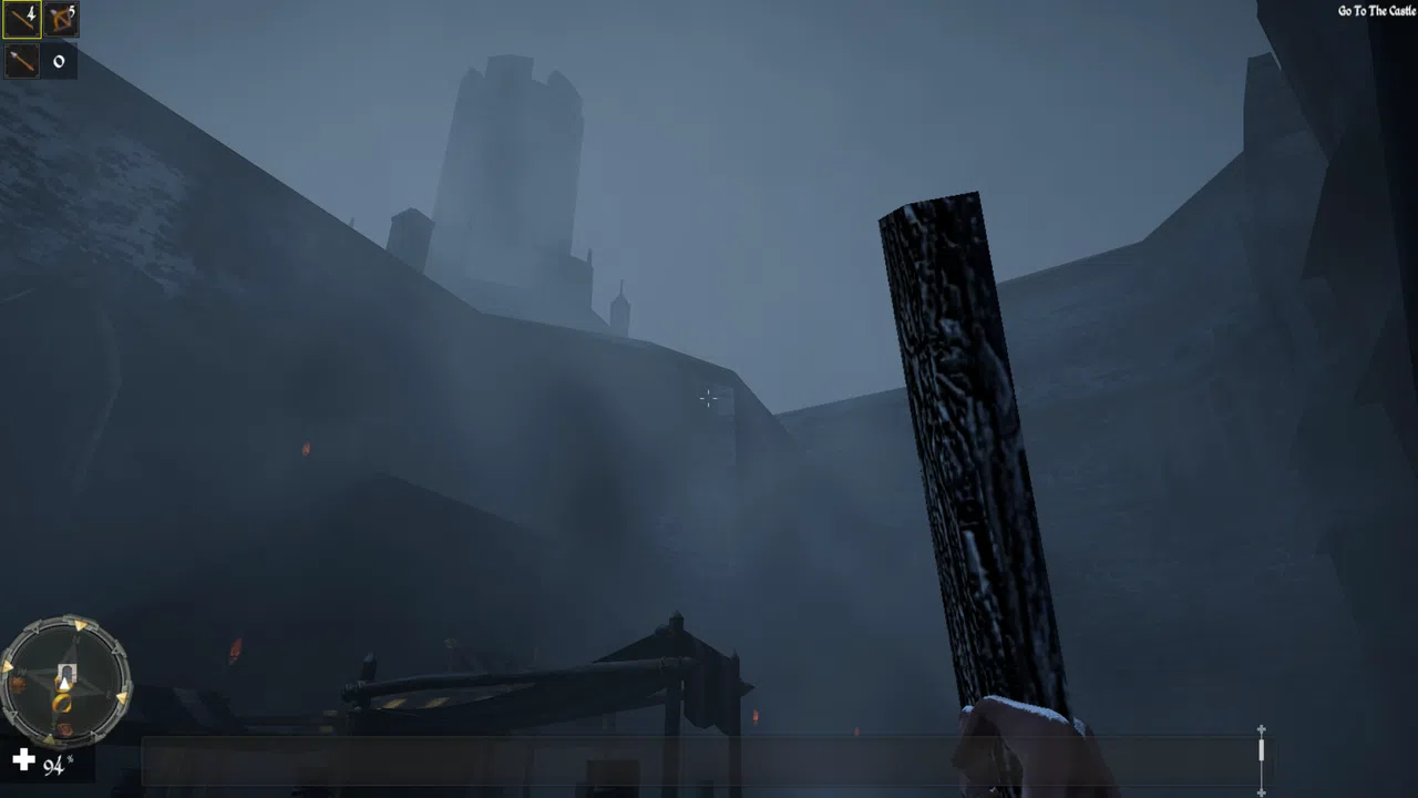 Lightmare Castle Screenshot 15