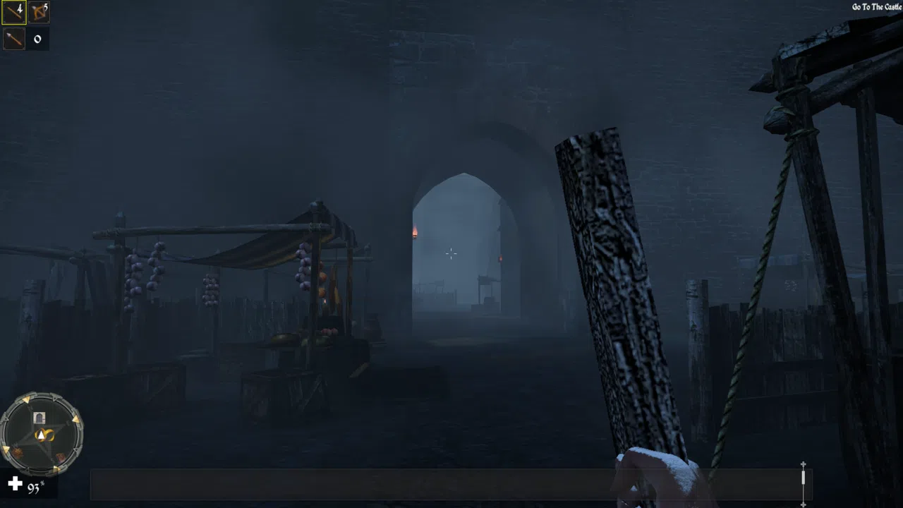 Lightmare Castle Screenshot 19