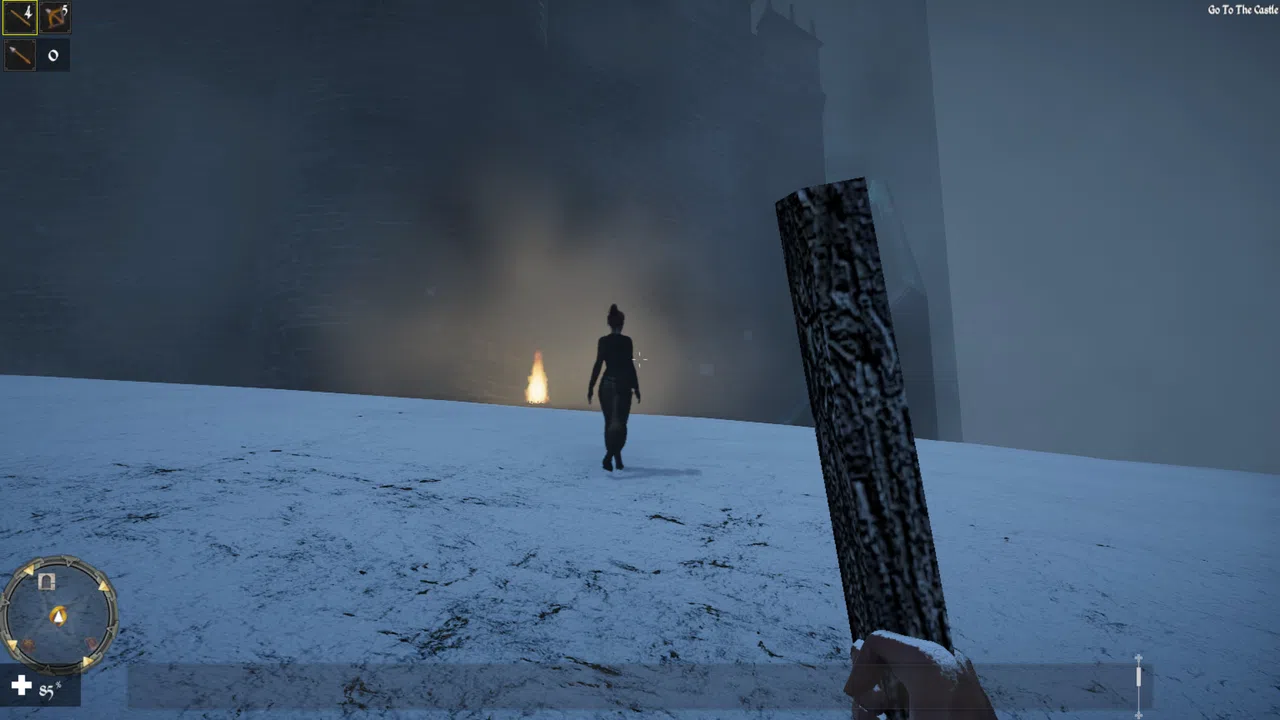 Lightmare Castle Screenshot 18