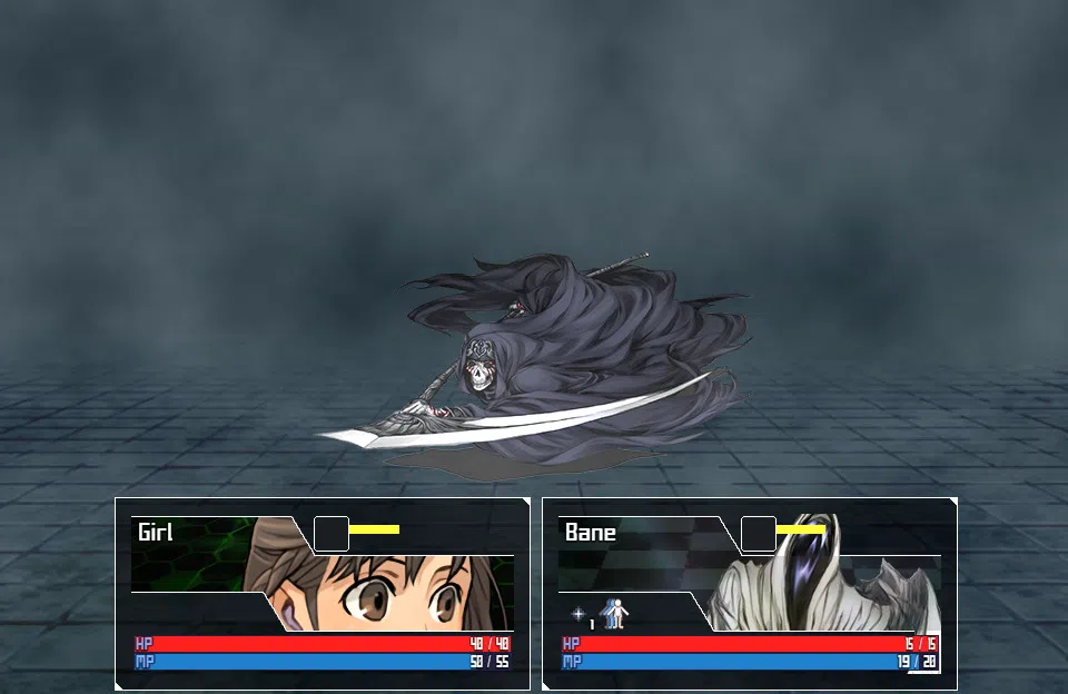 YOMOTSU Screenshot 5