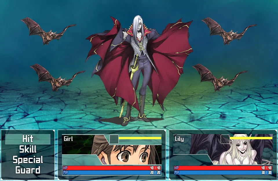 YOMOTSU Screenshot 4