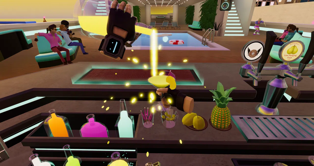 Double Shot Screenshot 1