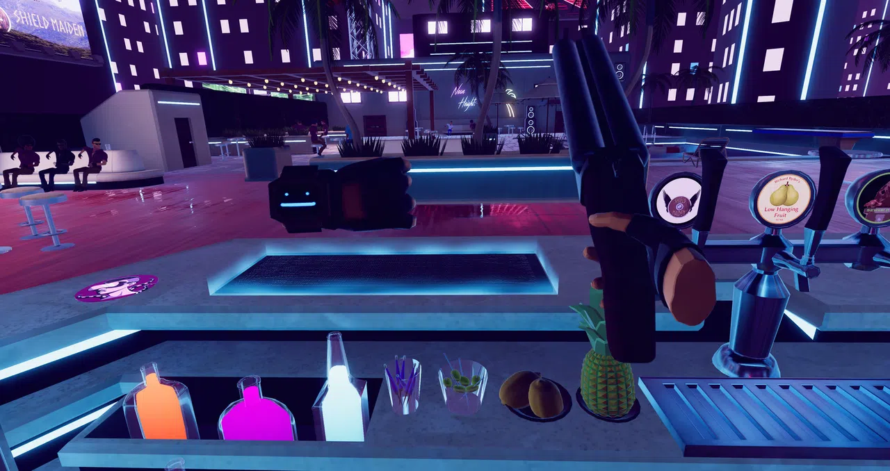 Double Shot Screenshot 5
