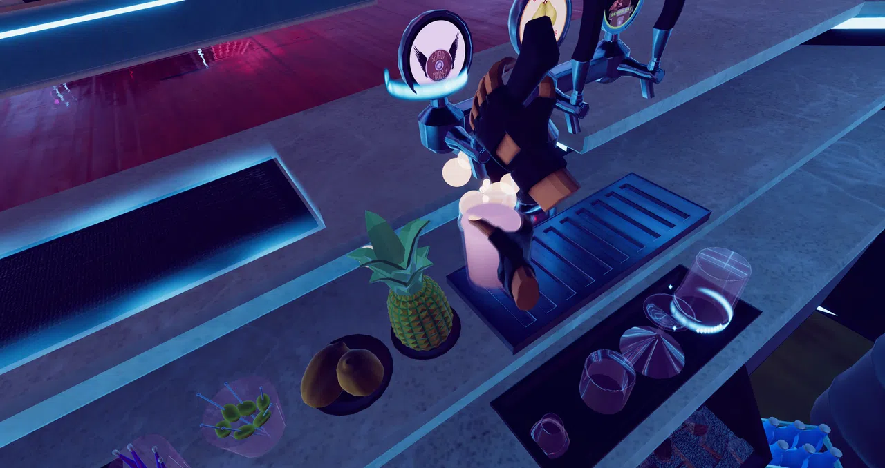 Double Shot Screenshot 2