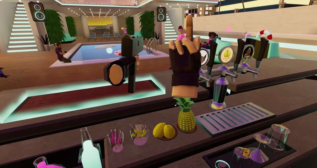 Double Shot Screenshot 3
