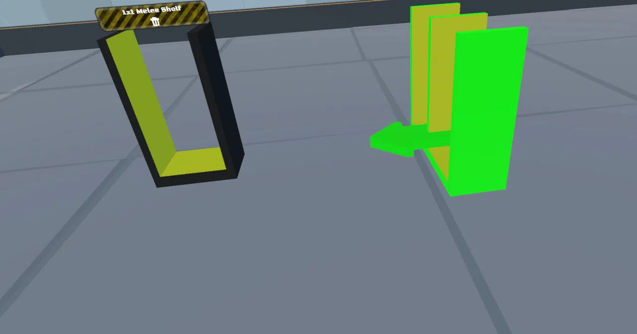 Weaponry Dealer VR Screenshot 3
