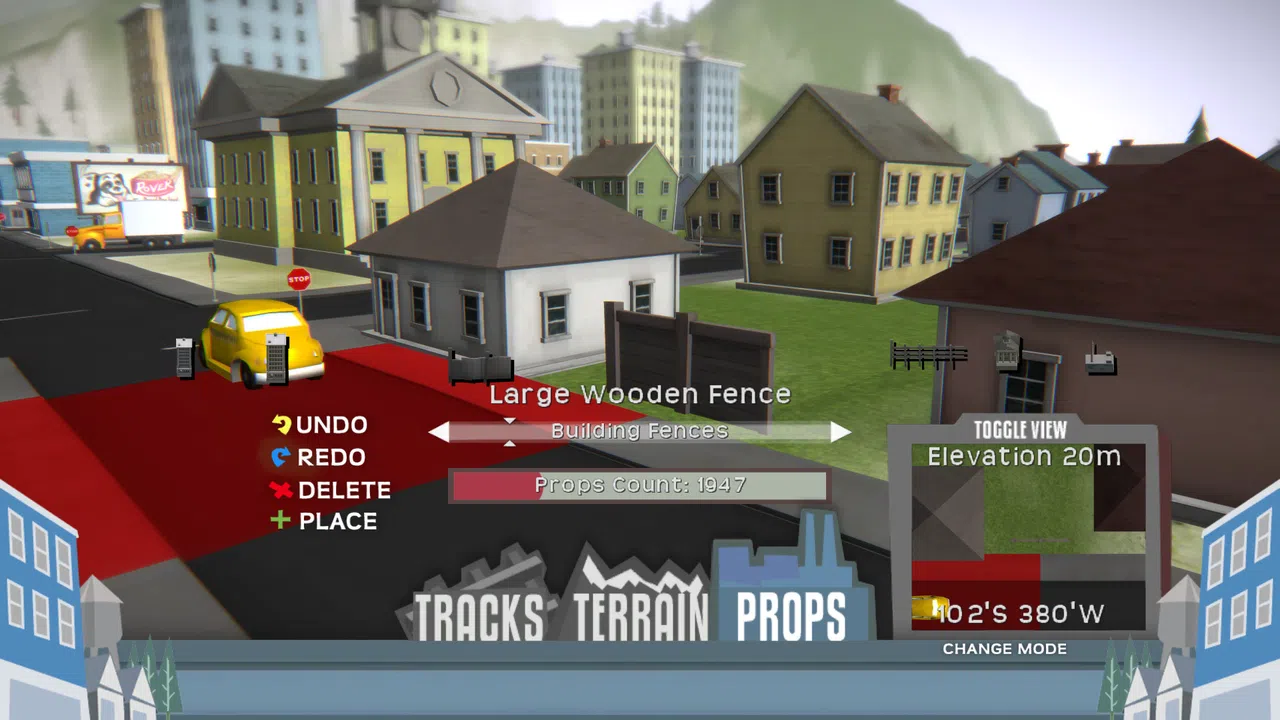 Train Frontier Classic Screenshot 1