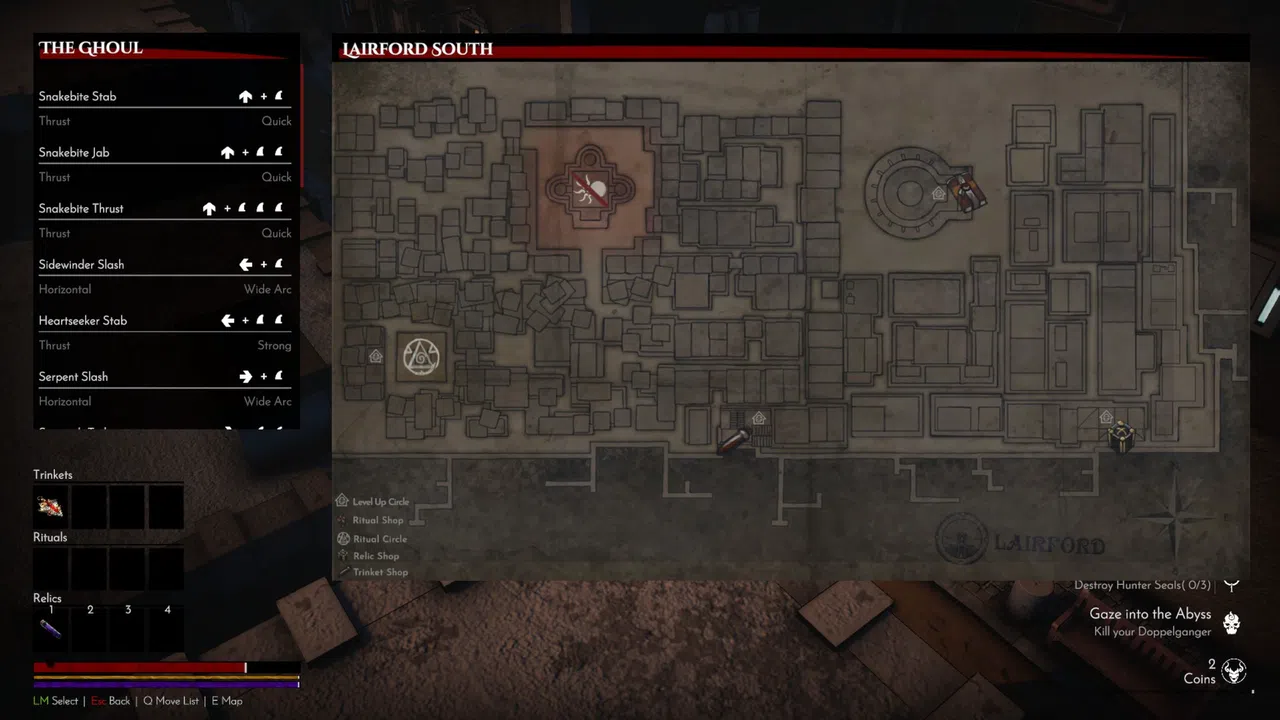 Monstrous Screenshot 6