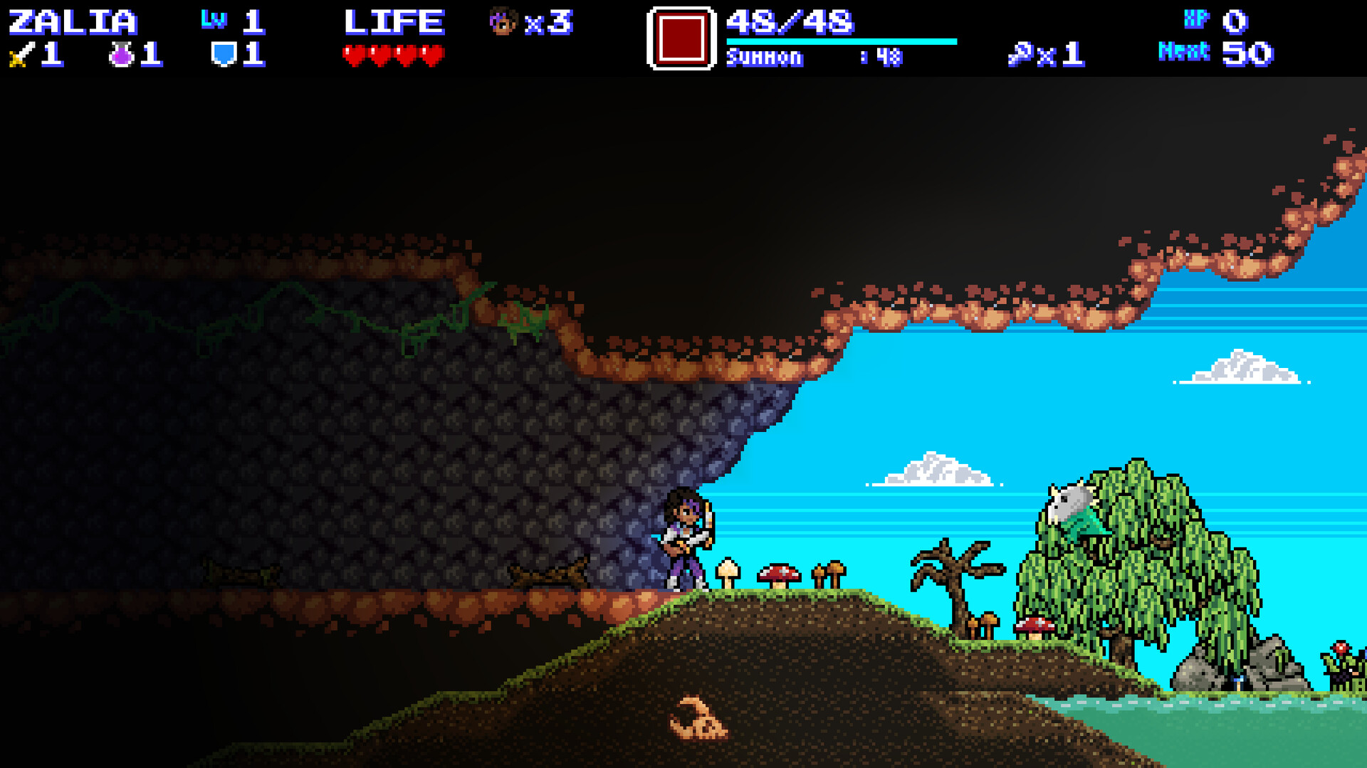 Enigma Heart Screenshot 0