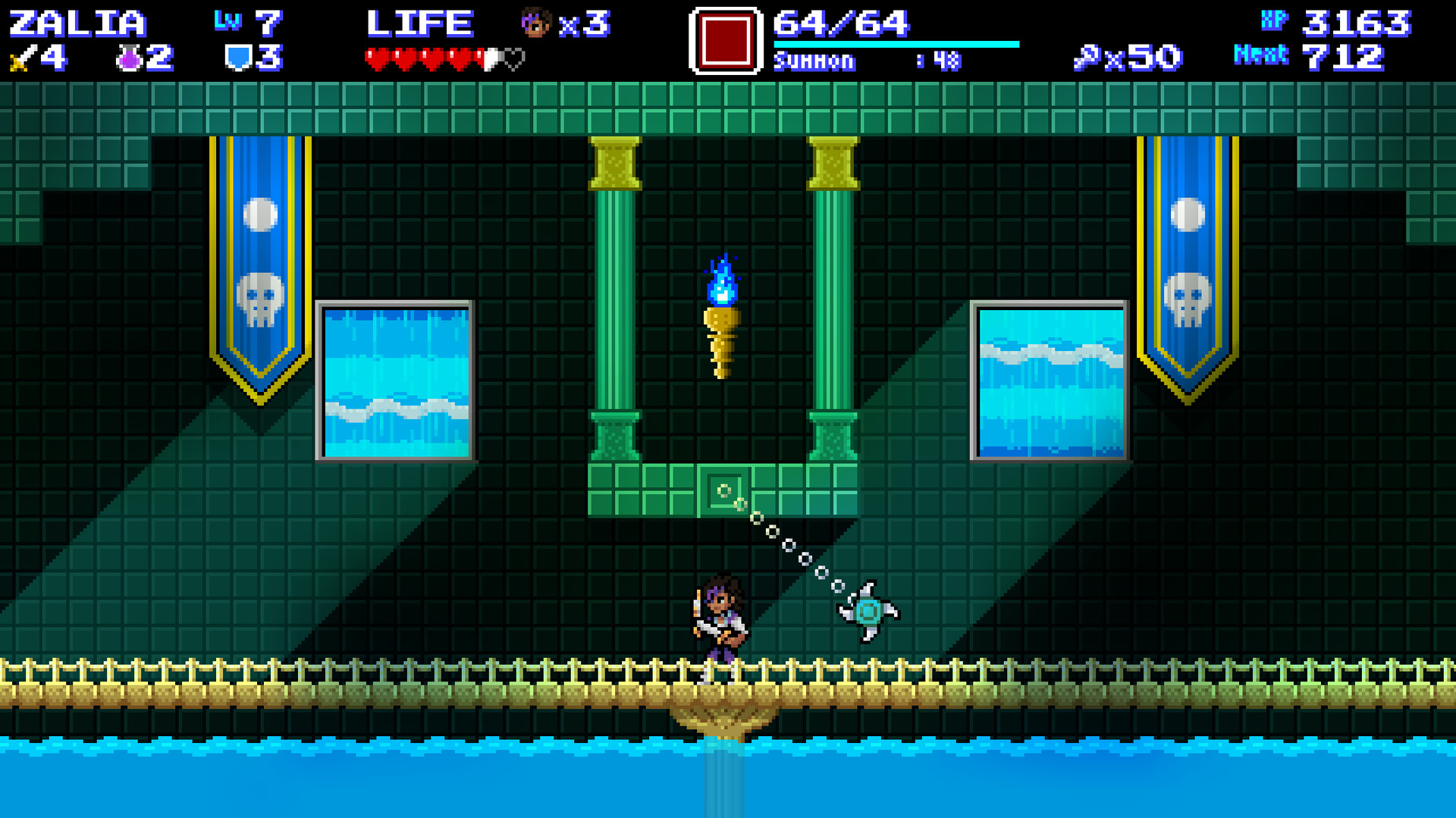 Enigma Heart Screenshot 5