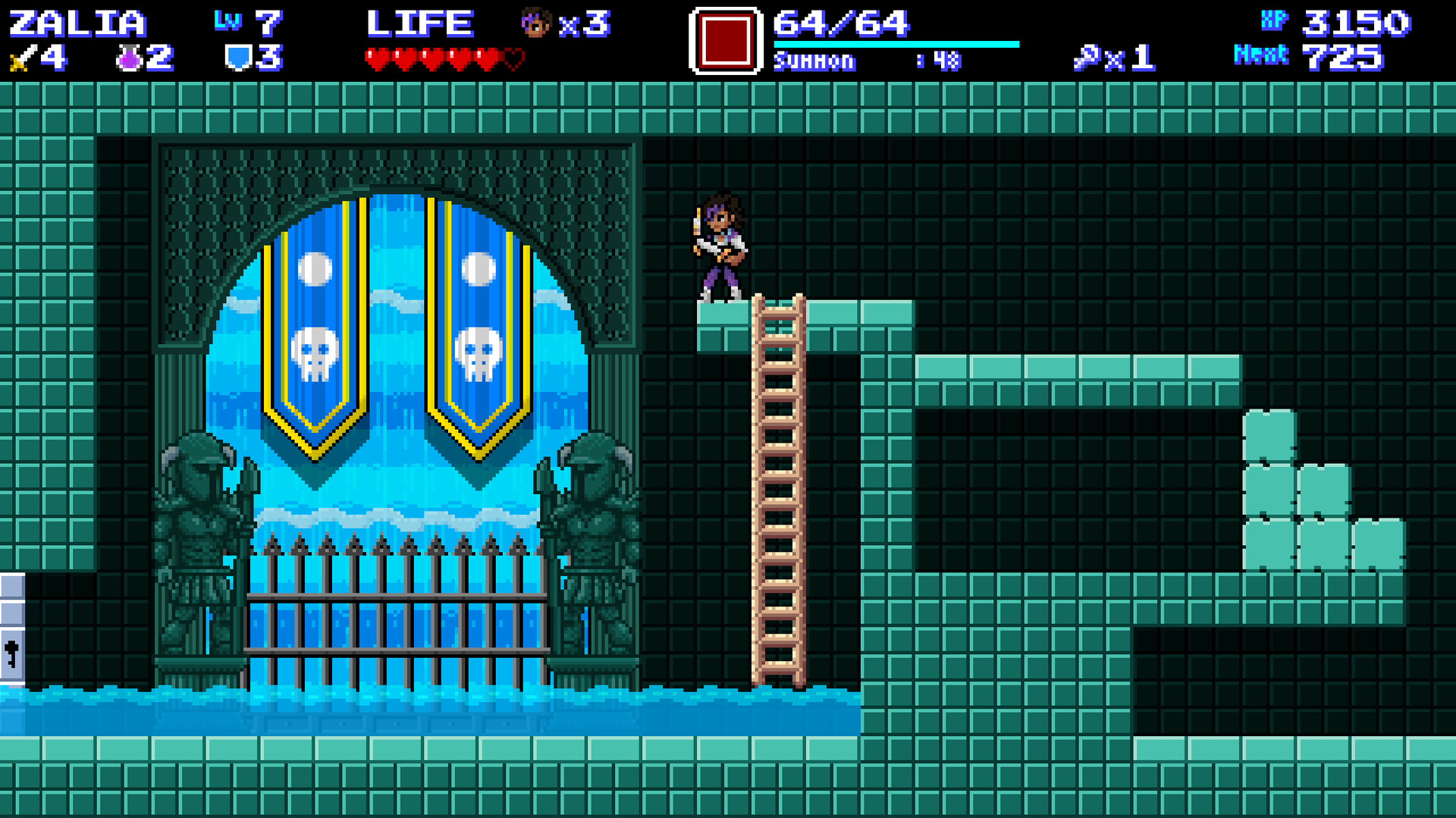 Enigma Heart Screenshot 7