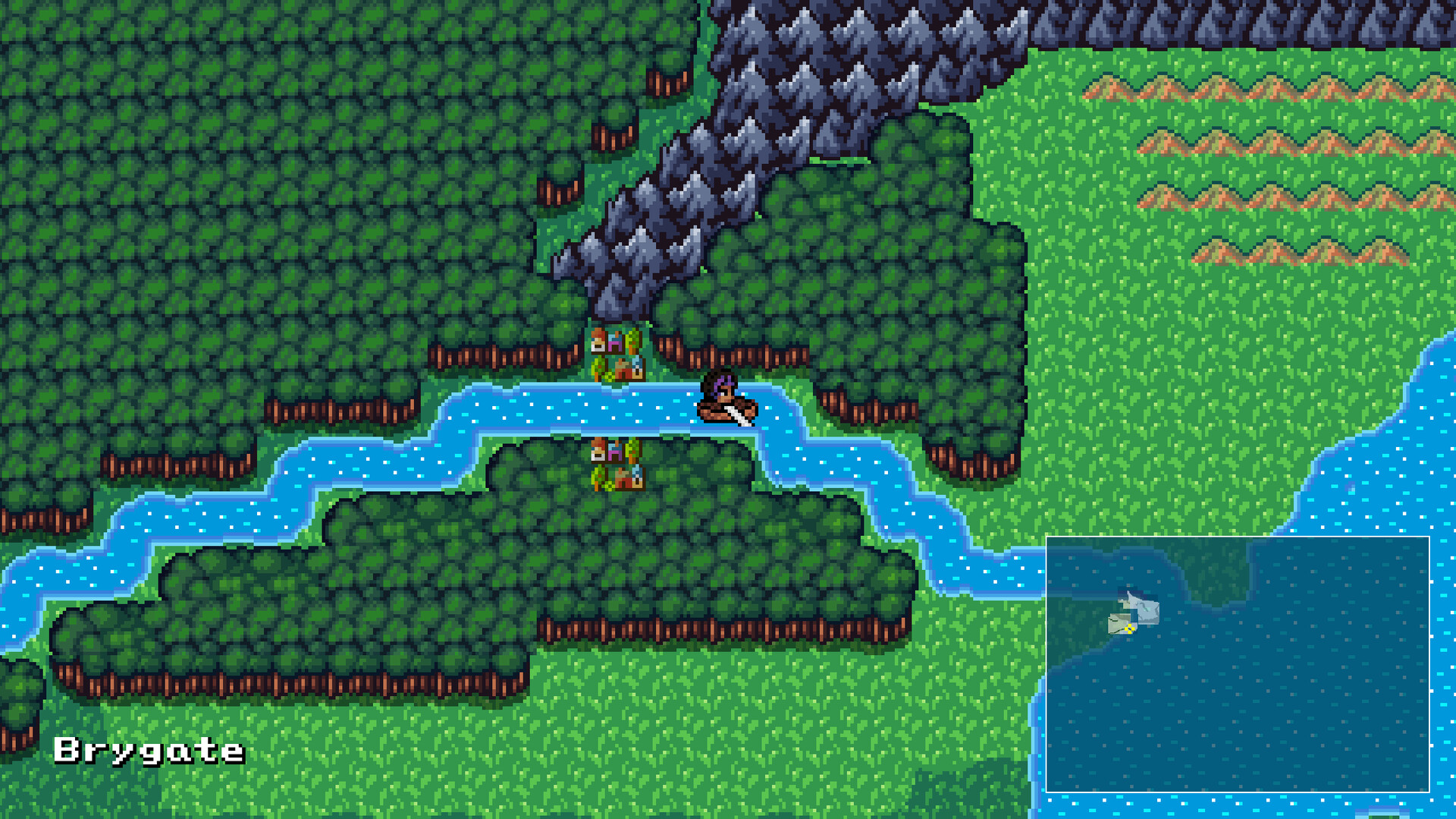 Enigma Heart Screenshot 4