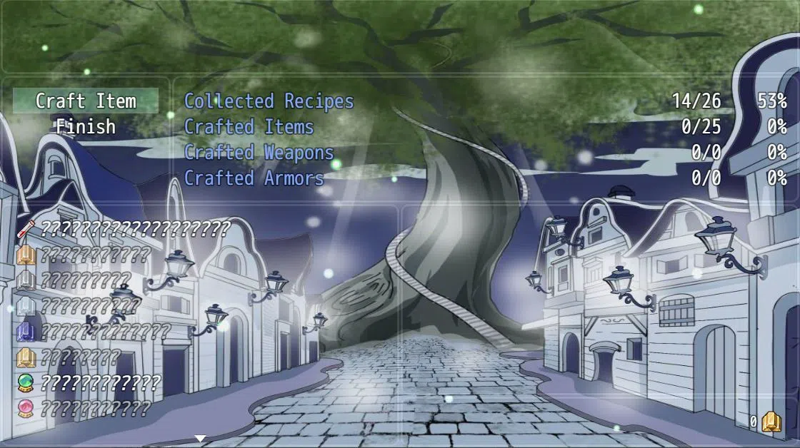 Elderine: Dreams to Destiny Screenshot 6