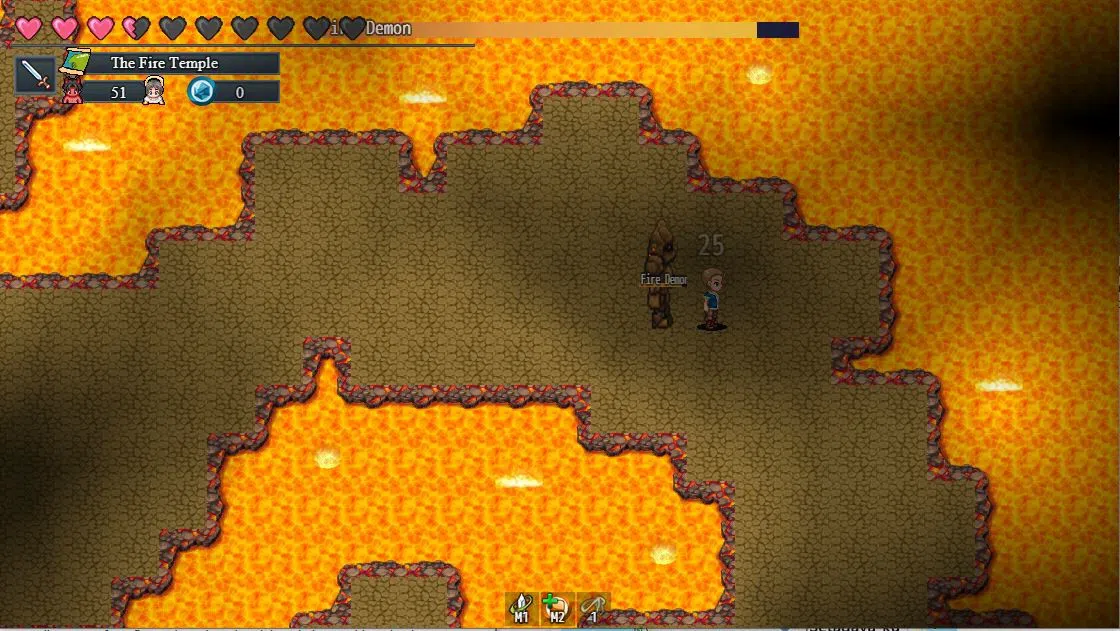 Elderine: Dreams to Destiny Screenshot 9