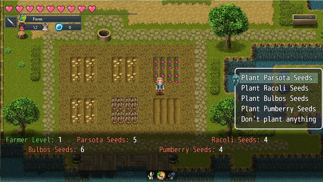 Elderine: Dreams to Destiny Screenshot 8