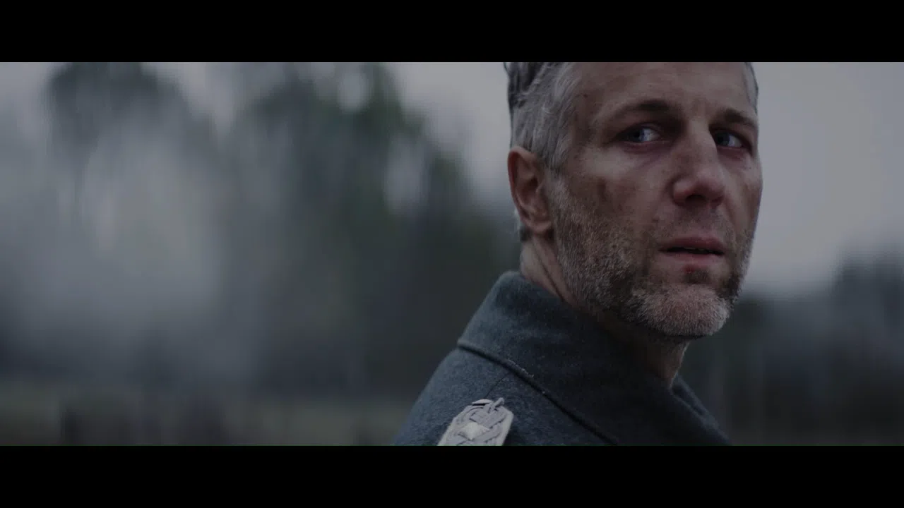 Canis Belli Screenshot 1